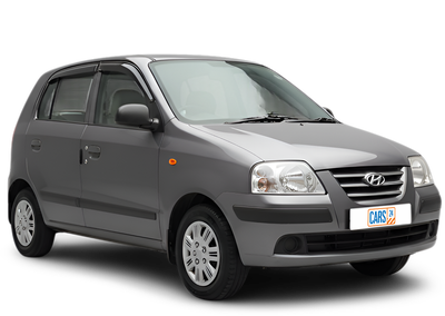 Hyundai Santro Xing-img